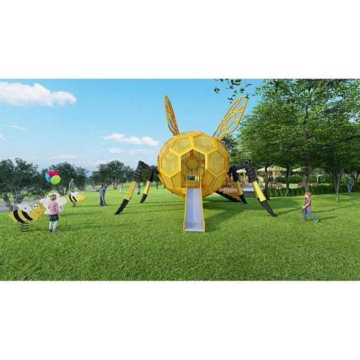 Leisure Playground Equipment best